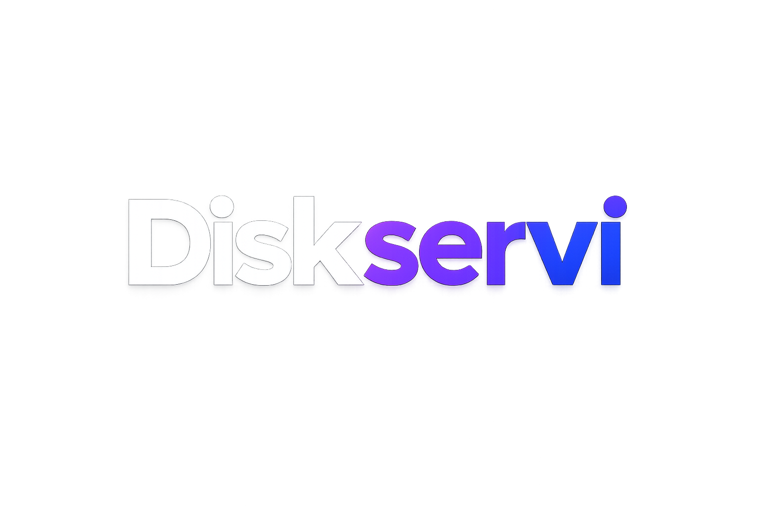 DiskServi